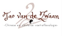 Logo Tao van de Zwaan