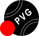Logo Petanque Vereniging Gouda