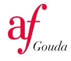 Logo Alliance Française Gouda