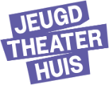 Logo Jeugdtheaterhuis Gouda