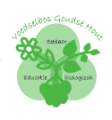 Logo Stichting Voedselbos Goudse Hout