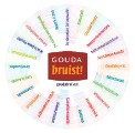 Logo Gouda Bruist