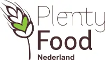Logo Plenty Food Nederland