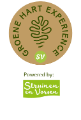 Logo Groene Hart Experience by Struinen en Vorsen