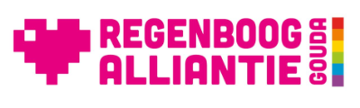 Logo Regenboog Alliantie Gouda