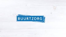 Logo Buurtzorg Gouda Wijkverpleging