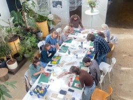 Afbeelding 1 groter tonen