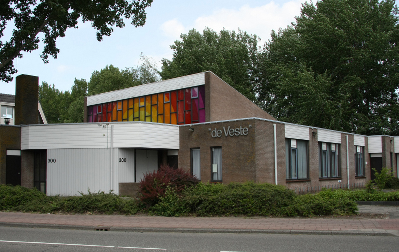 De Veste Gouda Kerkdienst Gemist De Veste - Gouda Bruist