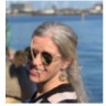 Profielfoto Margrethe Beelen