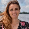 Profielfoto Ania Bugala