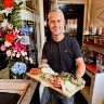 Profielfoto Sander Letschert
