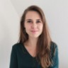 Profielfoto Naomi Honkoop