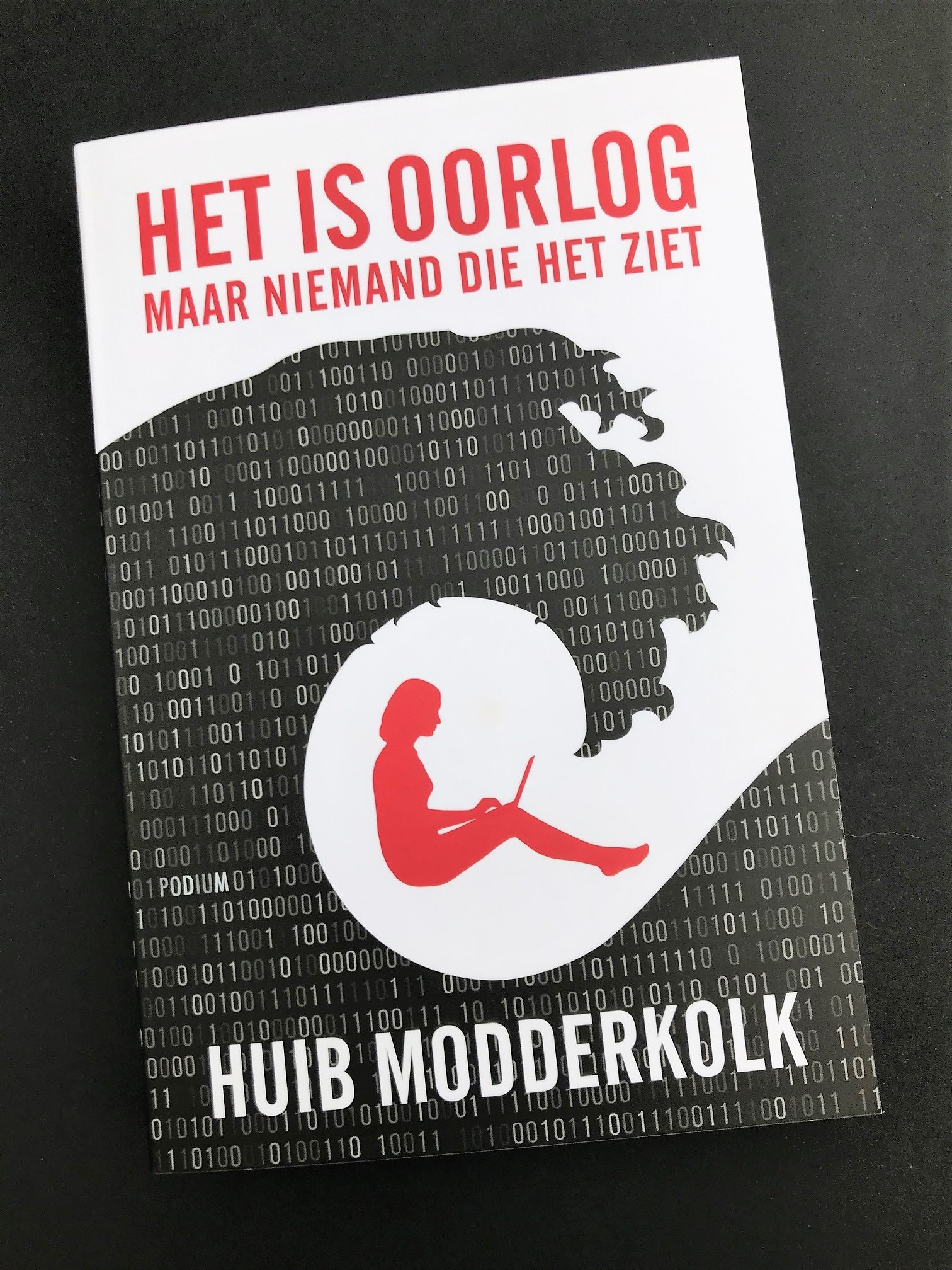 Nonfictie Leeslounge 12 februari �Het is oorlog maar Nonfictie Leeslounge 12 februari �Het is oorlog maar